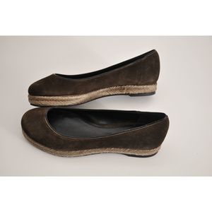 Theory Slip-On Shoes